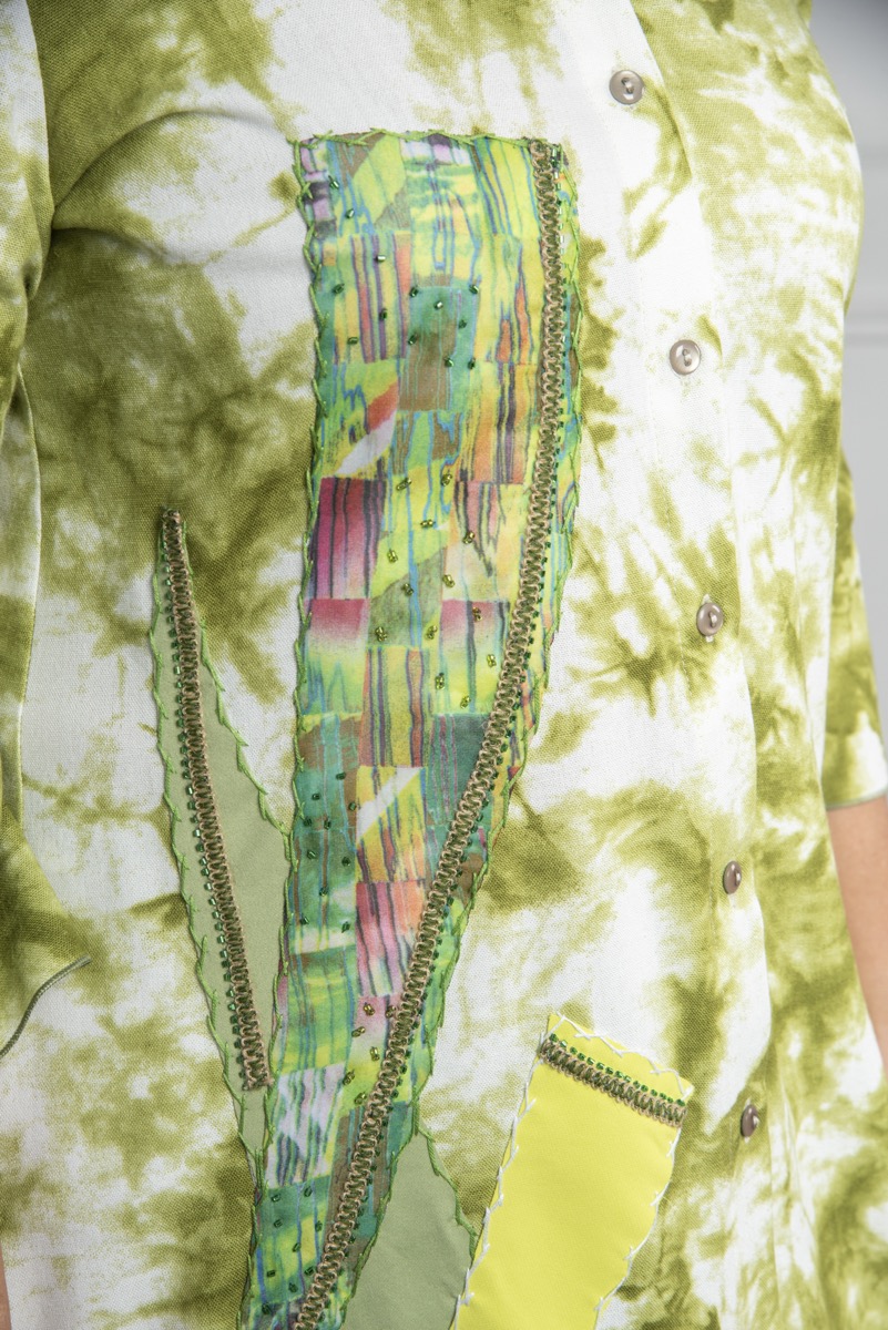 CAMISOLA
